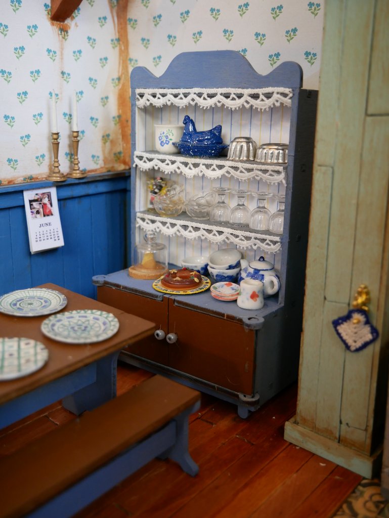Het Muizenhuis: Meubelkit keuken - Afbeelding 3