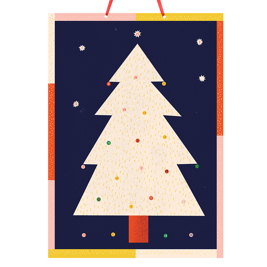 TPP: adventkalender