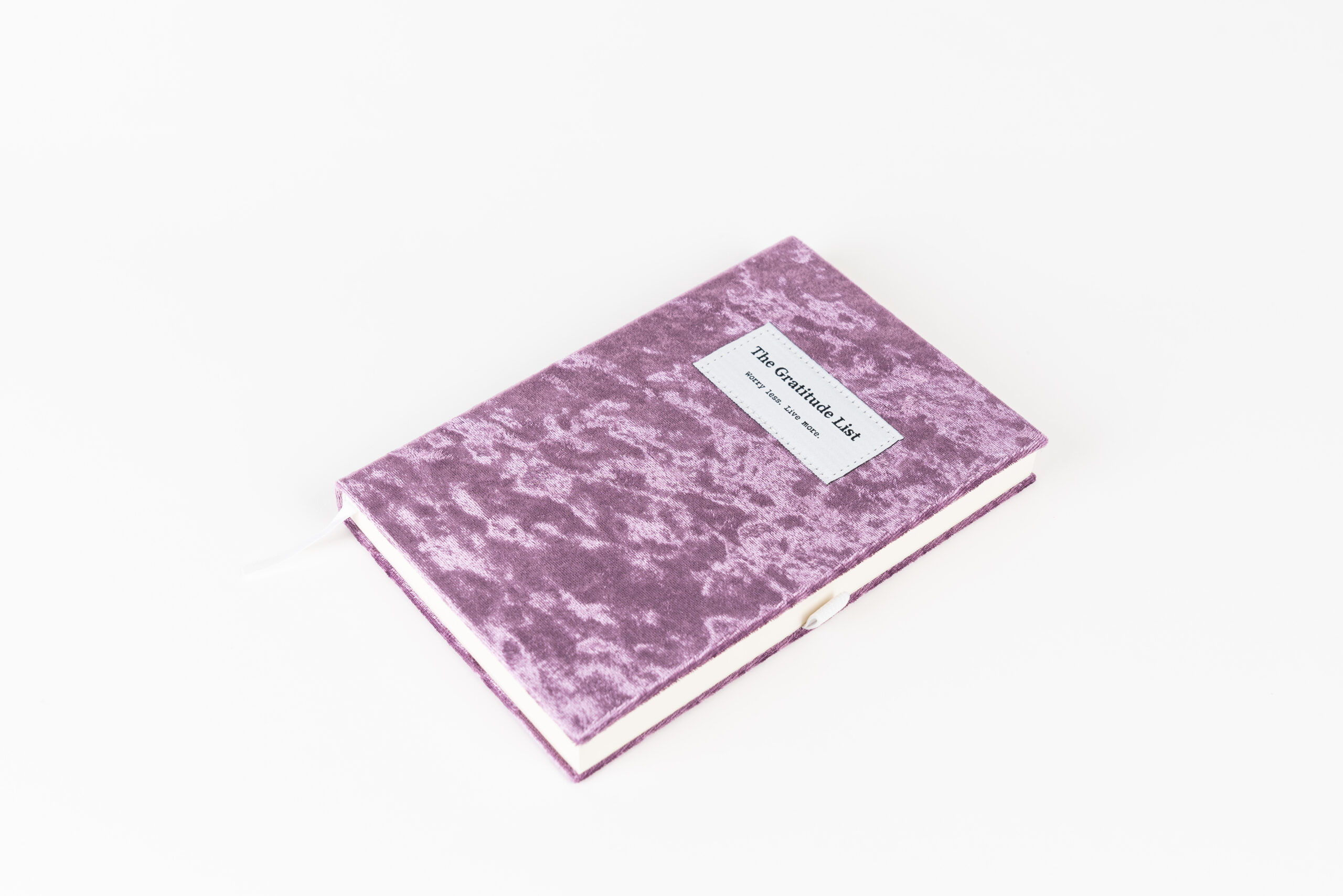 gratitude list - notebook - Afbeelding 5