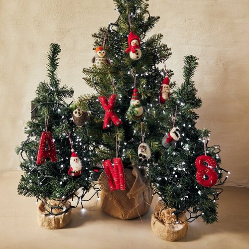 person: Kerstmannen