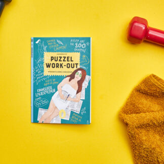 kakk: puzzel work-out