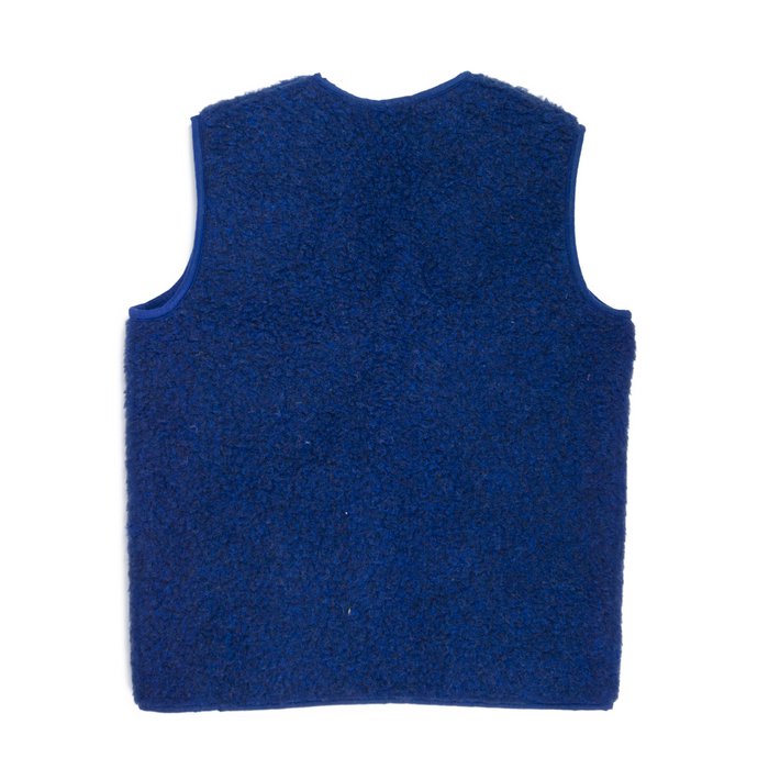 Cotto: bodywarmer - dark blue - Small - Afbeelding 3