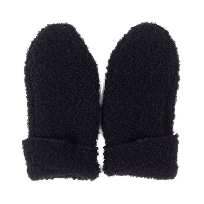 Cotto: wanten - black