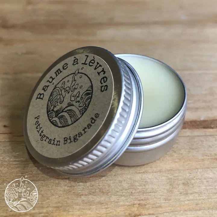 savonnerie: lippenbalsem
