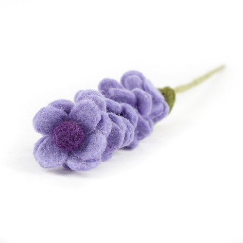 smv: bloem - Lavendel - Afbeelding 2
