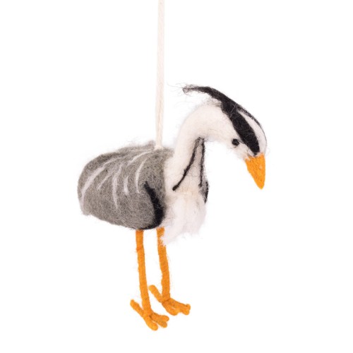 smv: vogel - reiger