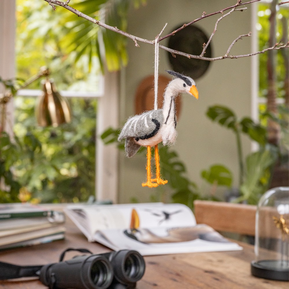 smv: vogel - reiger - Afbeelding 2