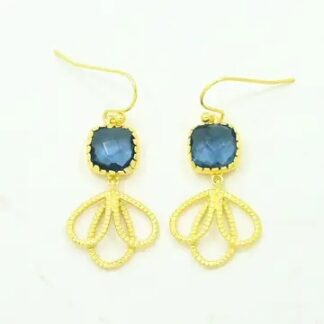 Noy: oorbellen - 59 euro