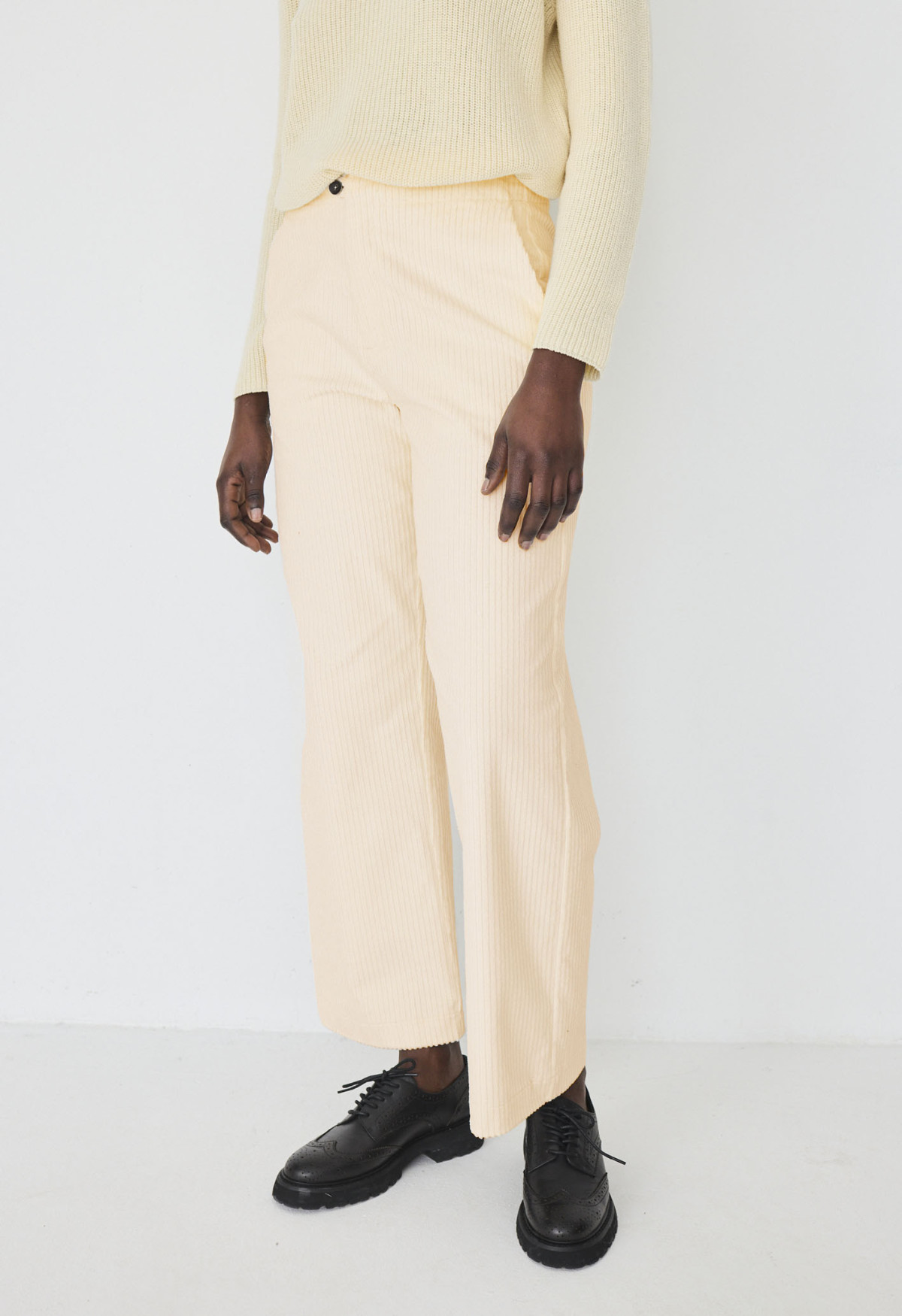 Lavan: Pogonias - broek - Afbeelding 5