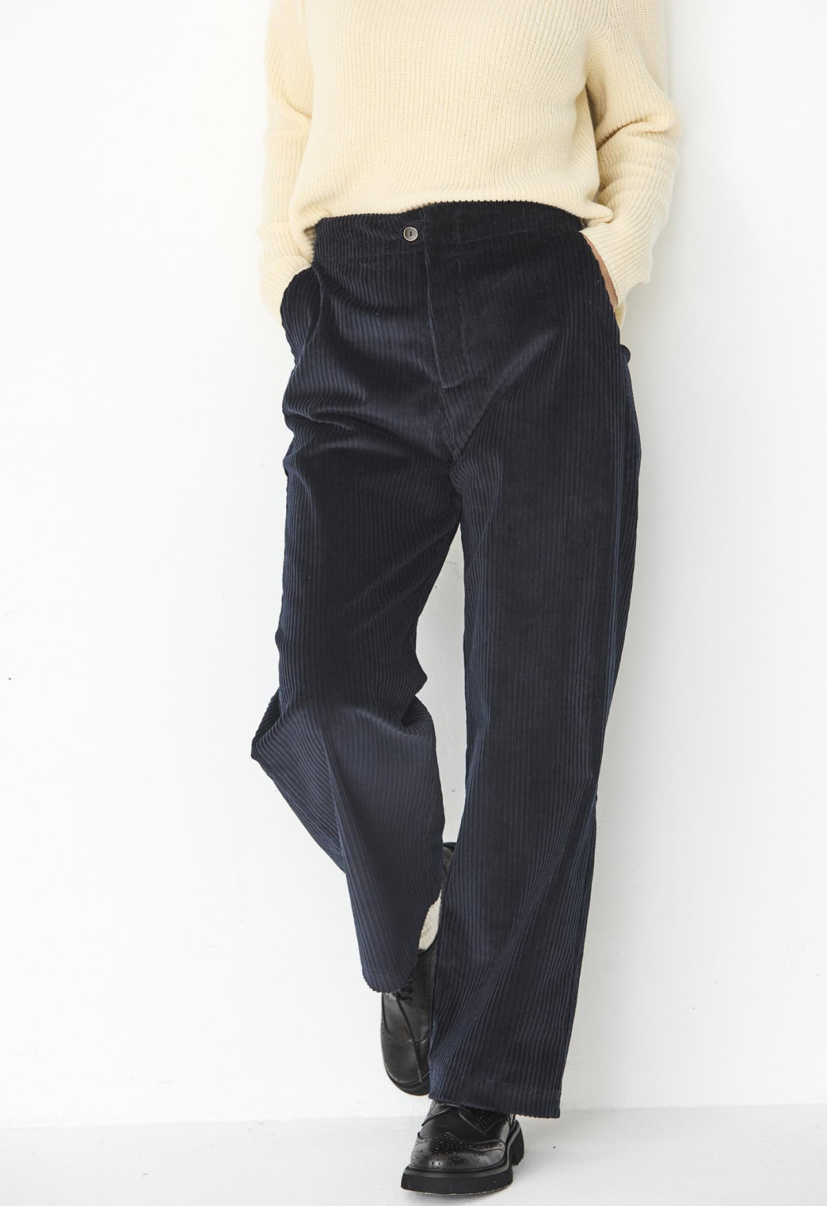 Lavan: Pogonias - broek