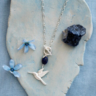 ABS: admirable - ketting