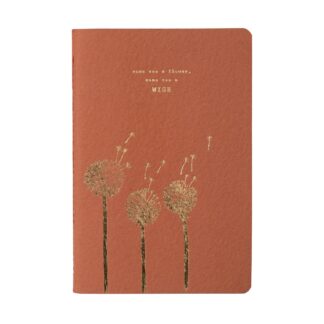ABS: notebook