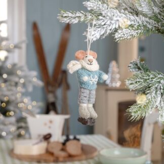 smv: hanger - muis