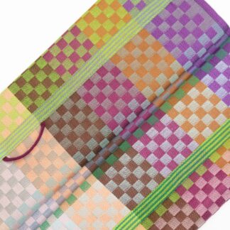 Foekje fleur: keukenhanddoek #86 B