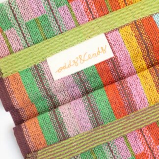 Foekje fleur: handdoek 50 x 50 cm #91