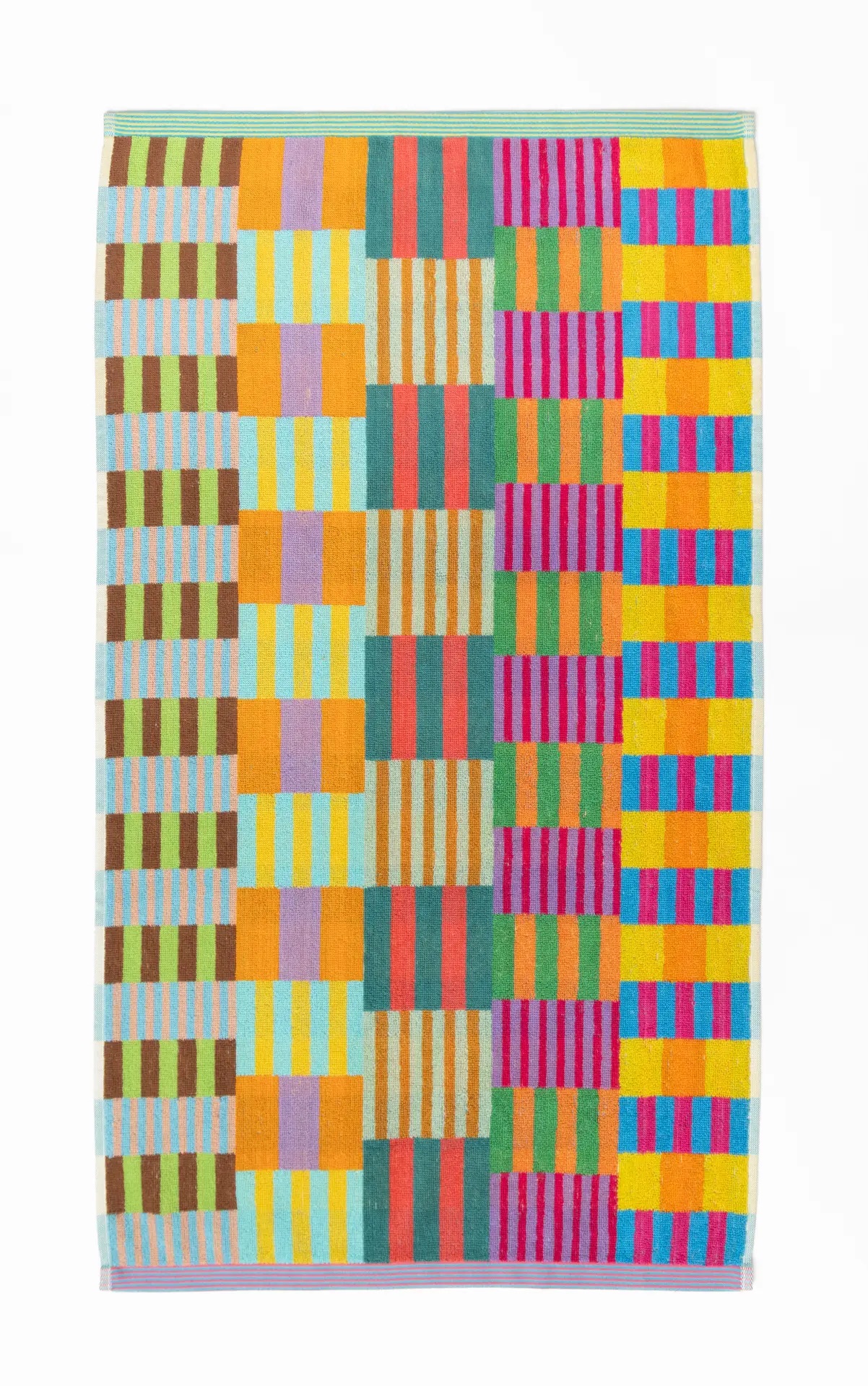 Foekje: handdoek small #103 - Afbeelding 3