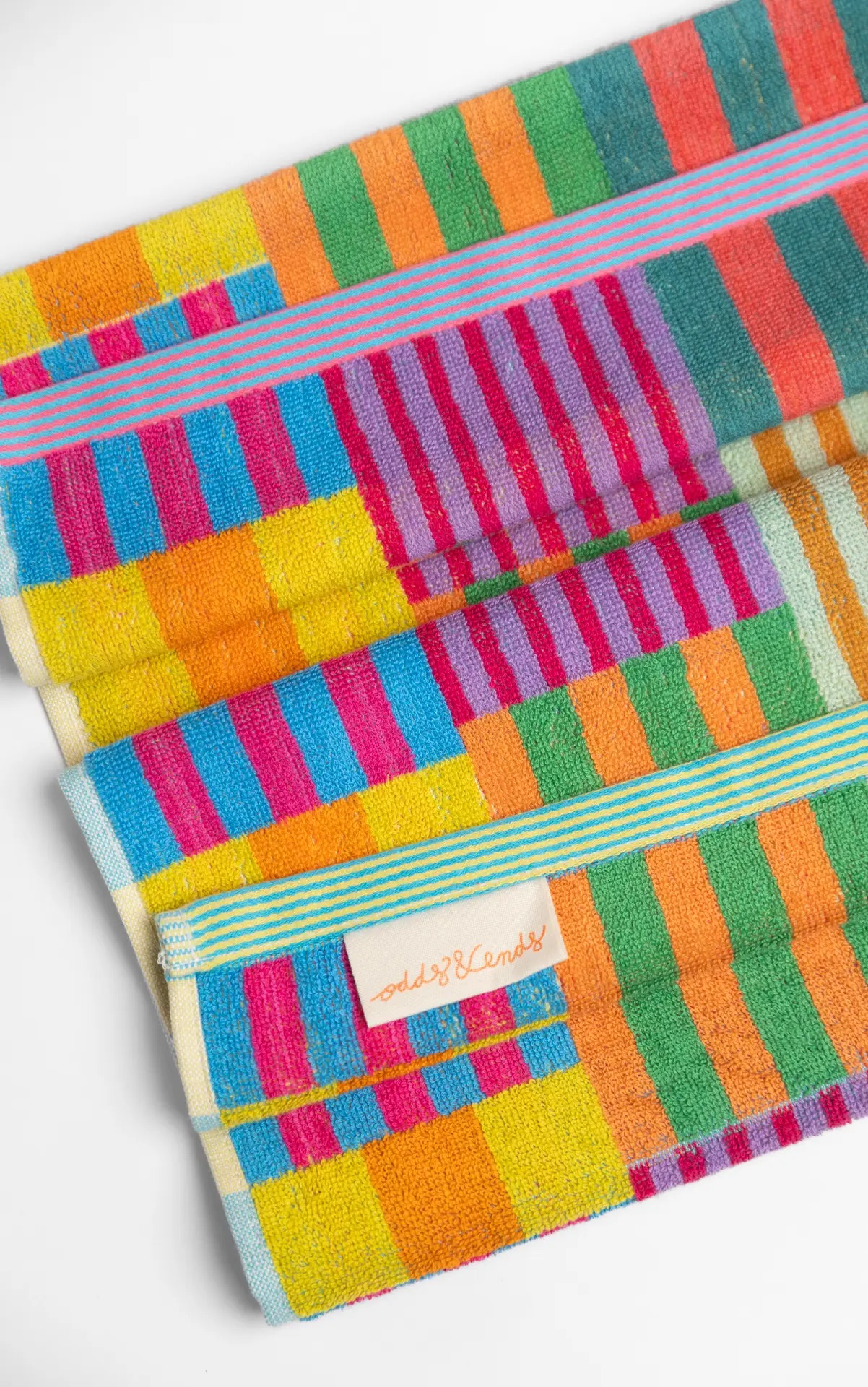 Foekje: handdoek small #103 - Afbeelding 2