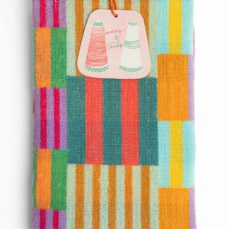 Foekje: handdoek small #103