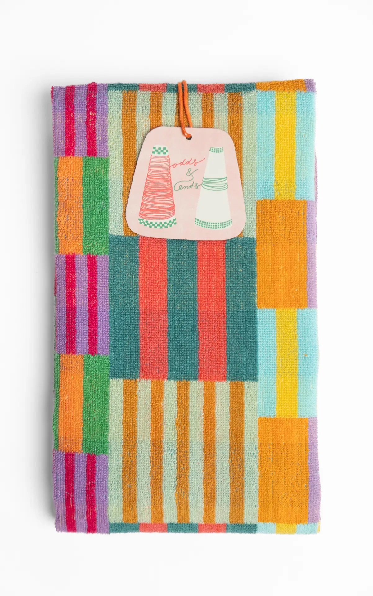 Foekje: handdoek small #103