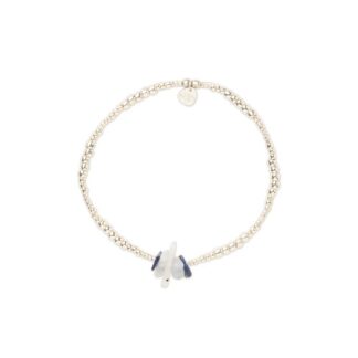ABS: tide - armband