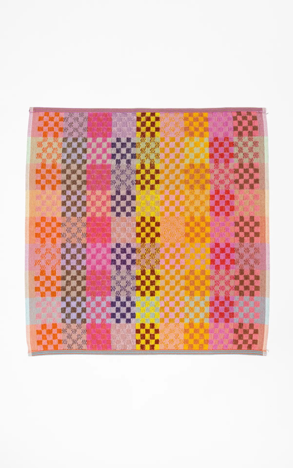 Foekje fleur: handdoek 50 x 50 cm #135