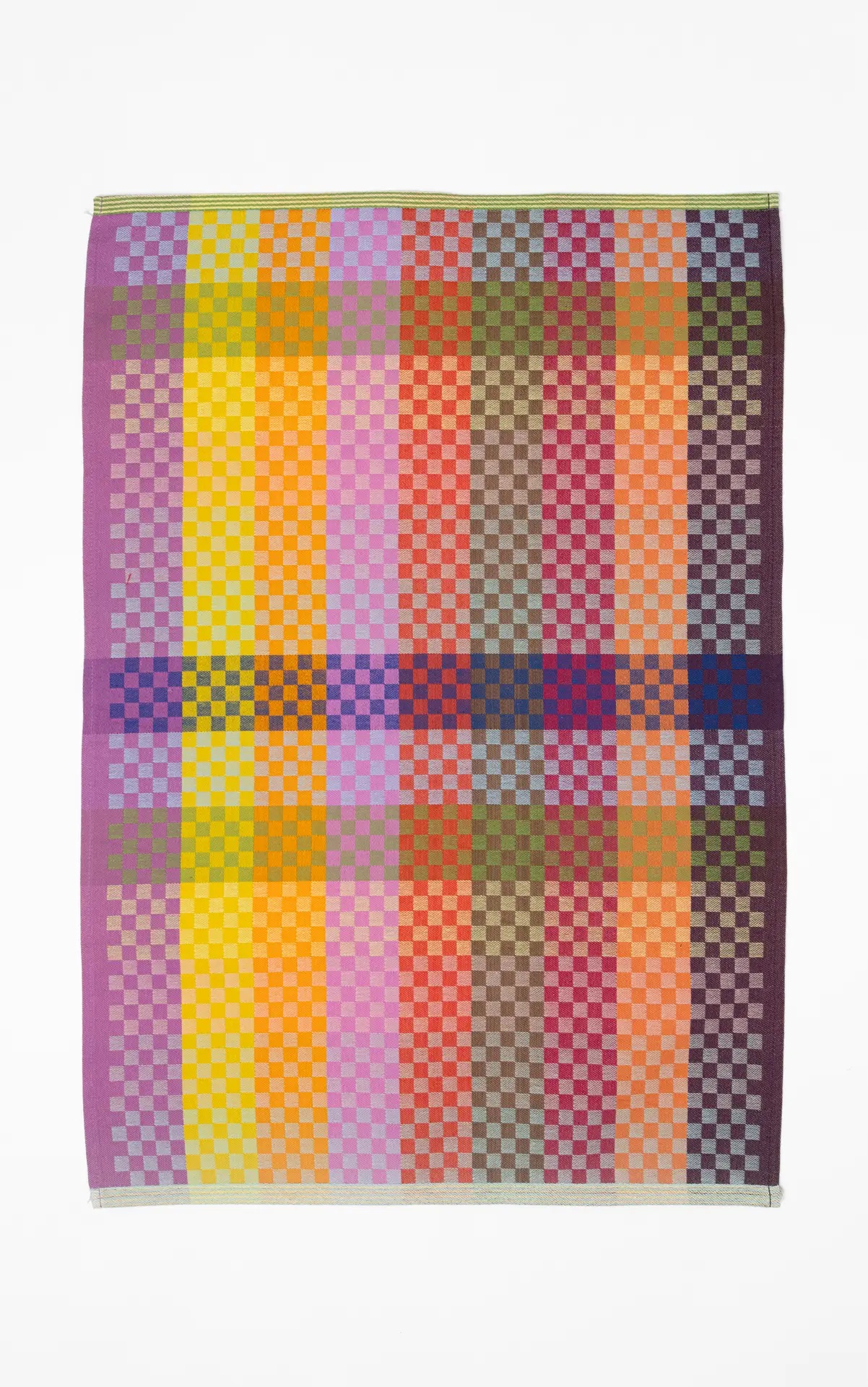 Foekje fleur: keukenhanddoek #136 B - Afbeelding 3