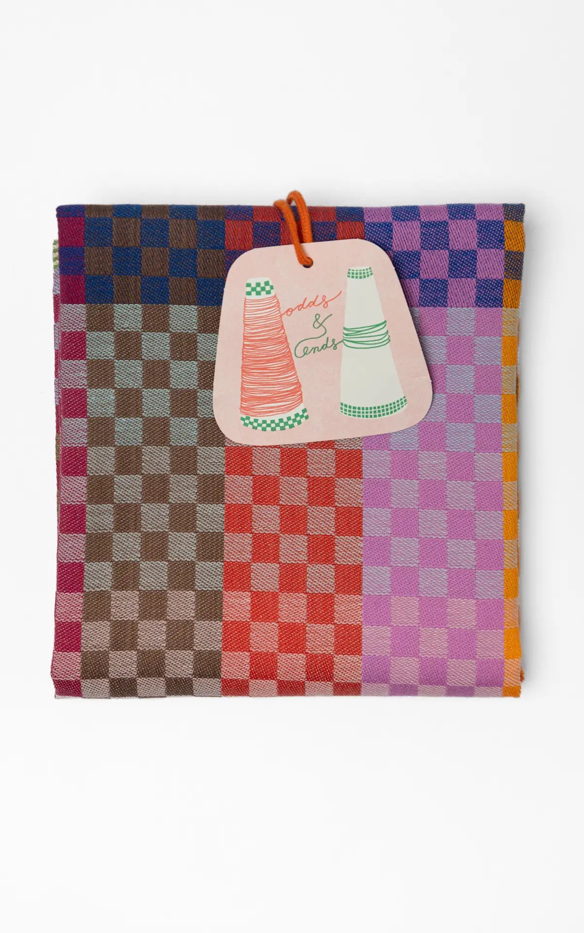 Foekje fleur: keukenhanddoek #136 B