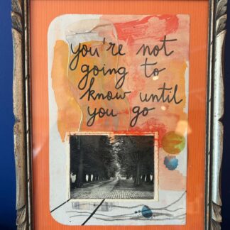 utwadel: you're not going to know - kader