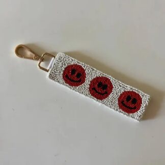 MUNO: sleutelhanger