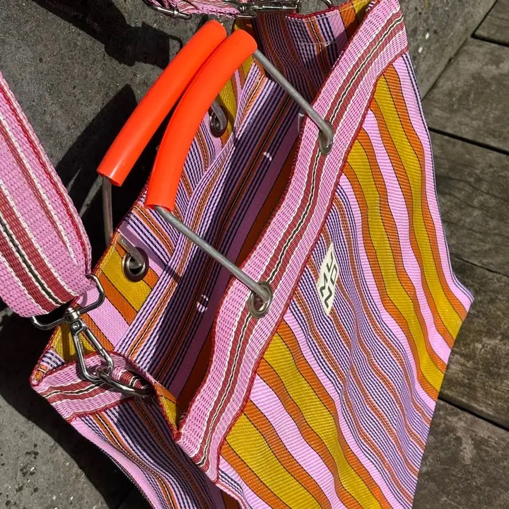 MUNO: tote bag - Afbeelding 2