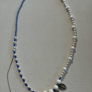 utwadel: ketting 60 cm