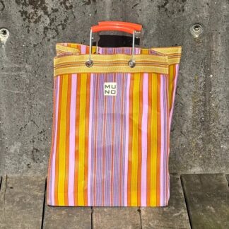 MUNO: shopper