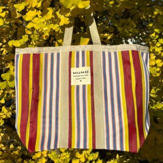 MUNO: XL-bag