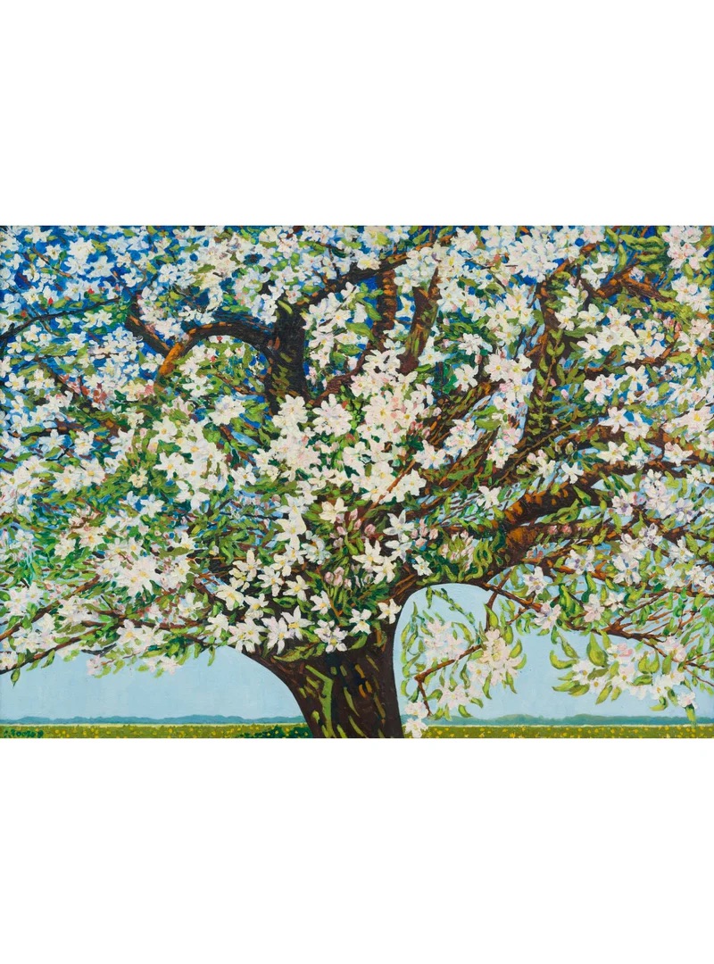 kunstsok: beemster - Toorop - Afbeelding 5