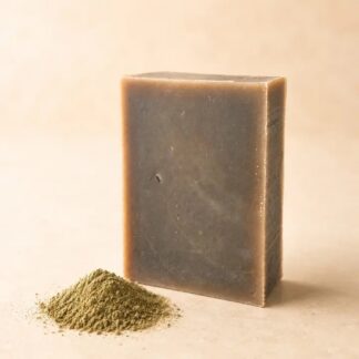 savonnerie: shampoo - ayurvedique