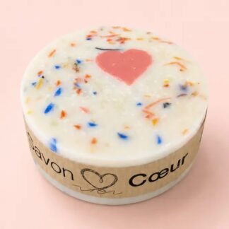 savonnerie: coeur