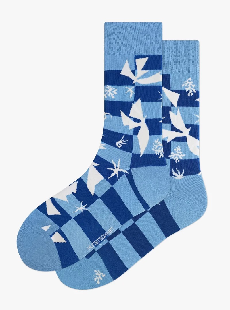 kunstsok: Polynesië - Matisse