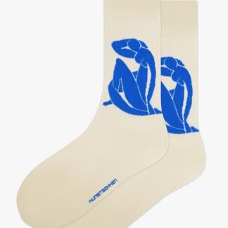 kunstsok: Blue nude - Matisse