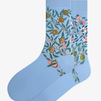 kunstsok: Pomgranate - William Morris