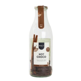 Pineut: drink | carafe | Hot chocolate