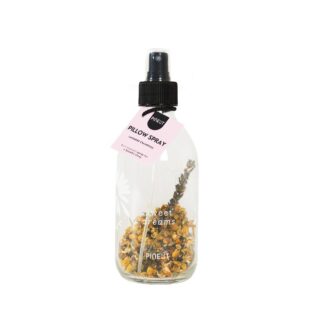 Pineut: Pineut Pillow Spray | bottle | Lavender Chamomile